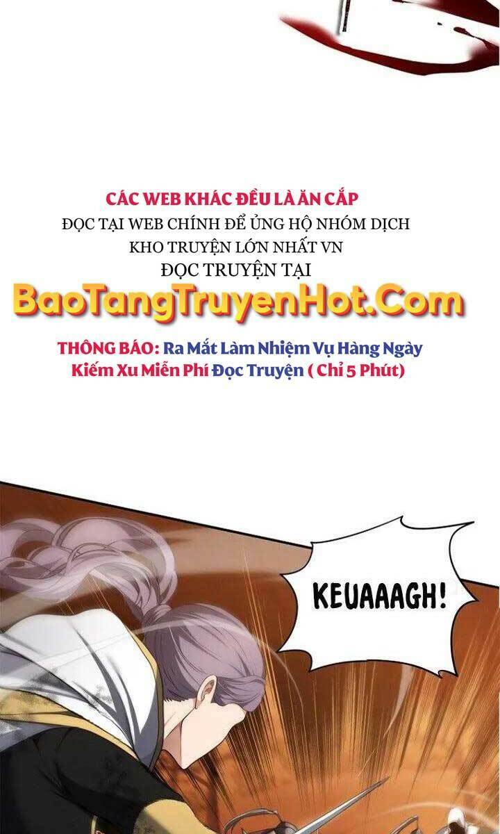 Vua Thăng Cấp Chapter 134 - Trang 2