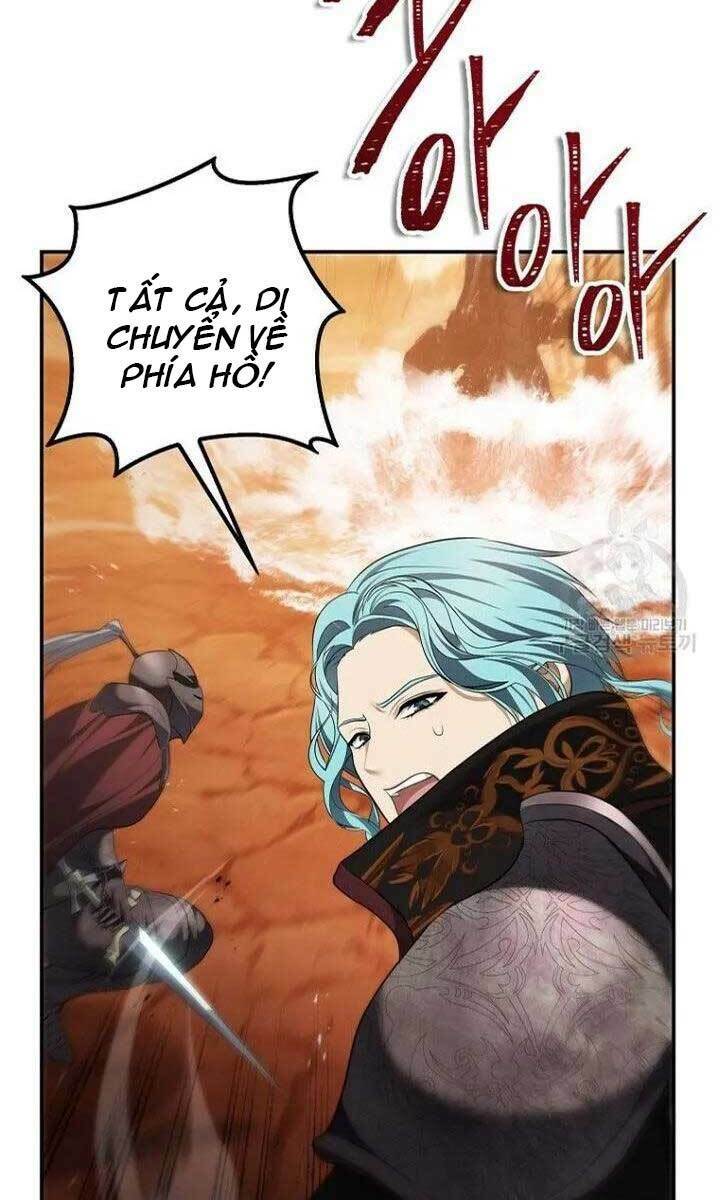 Vua Thăng Cấp Chapter 134 - Trang 2