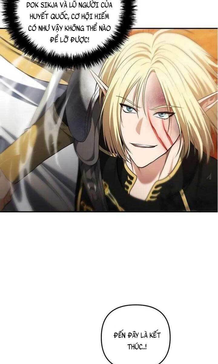 Vua Thăng Cấp Chapter 134 - Trang 2
