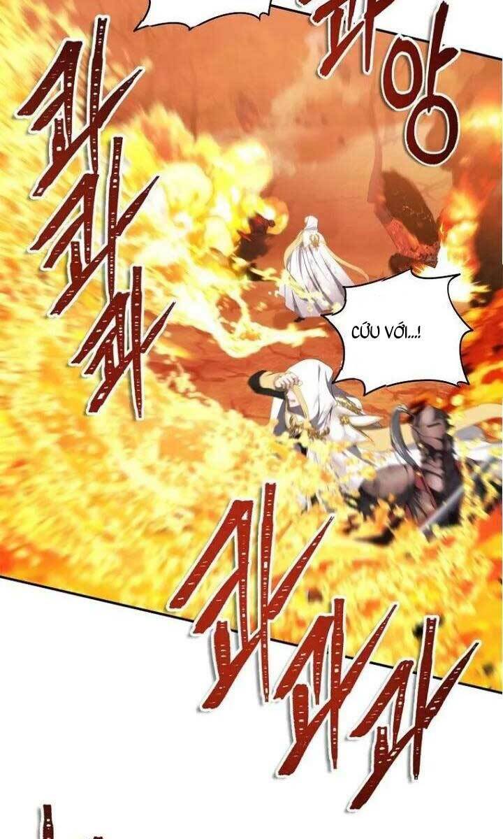 Vua Thăng Cấp Chapter 134 - Trang 2