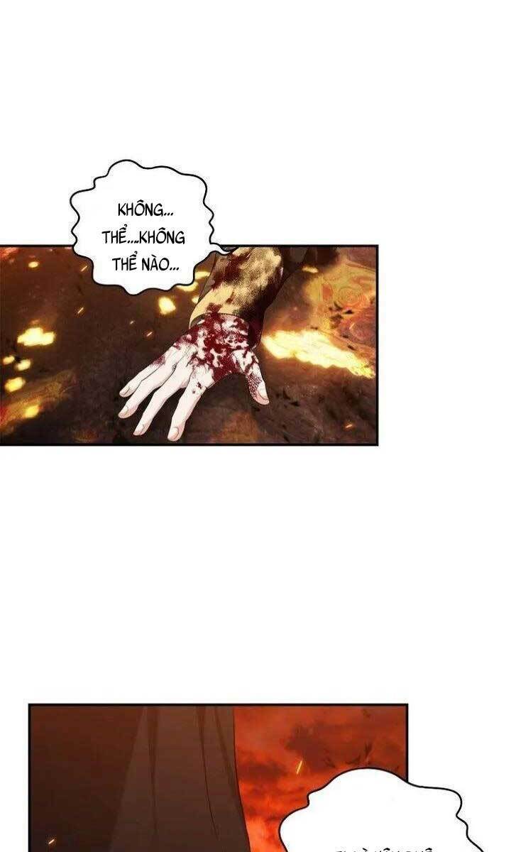 Vua Thăng Cấp Chapter 134 - Trang 2