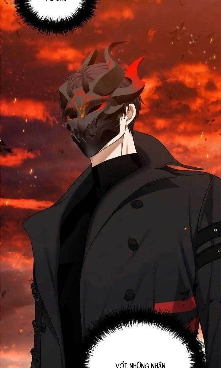 Vua Thăng Cấp Chapter 134 - Trang 2