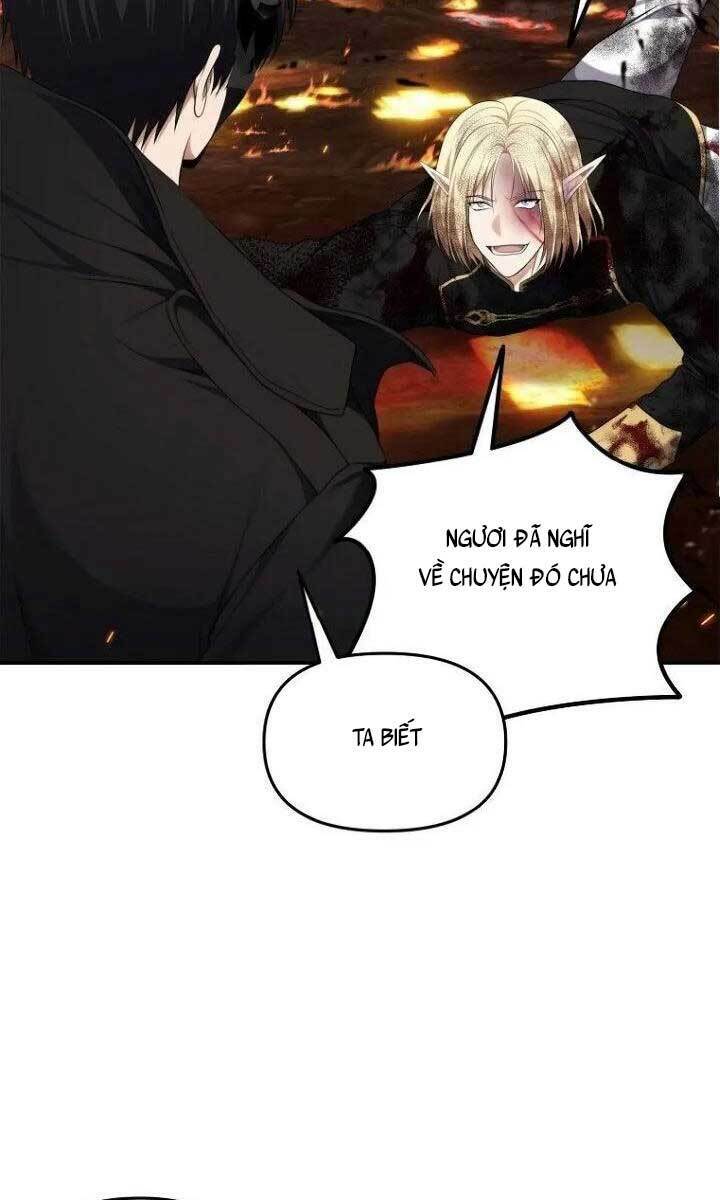 Vua Thăng Cấp Chapter 134 - Trang 2