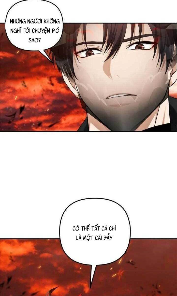 Vua Thăng Cấp Chapter 134 - Trang 2