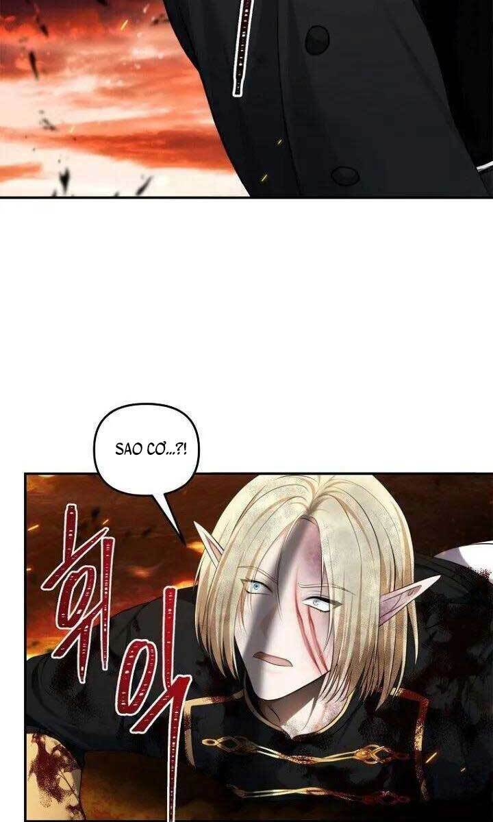 Vua Thăng Cấp Chapter 134 - Trang 2