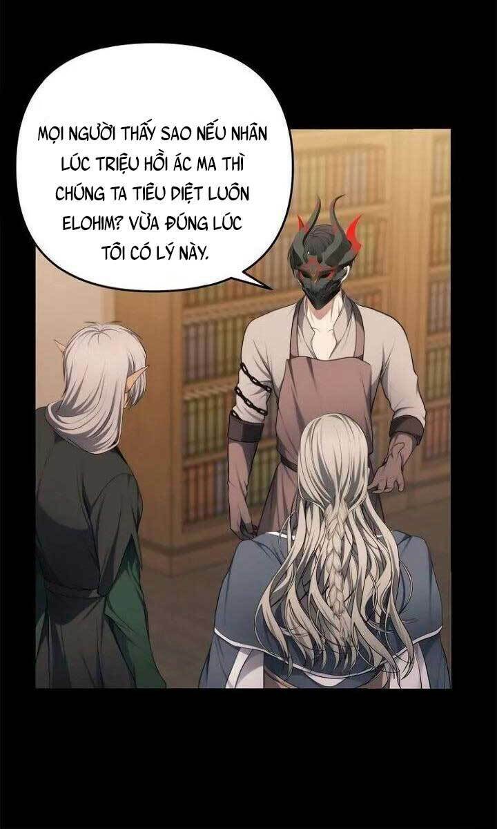 Vua Thăng Cấp Chapter 134 - Trang 2