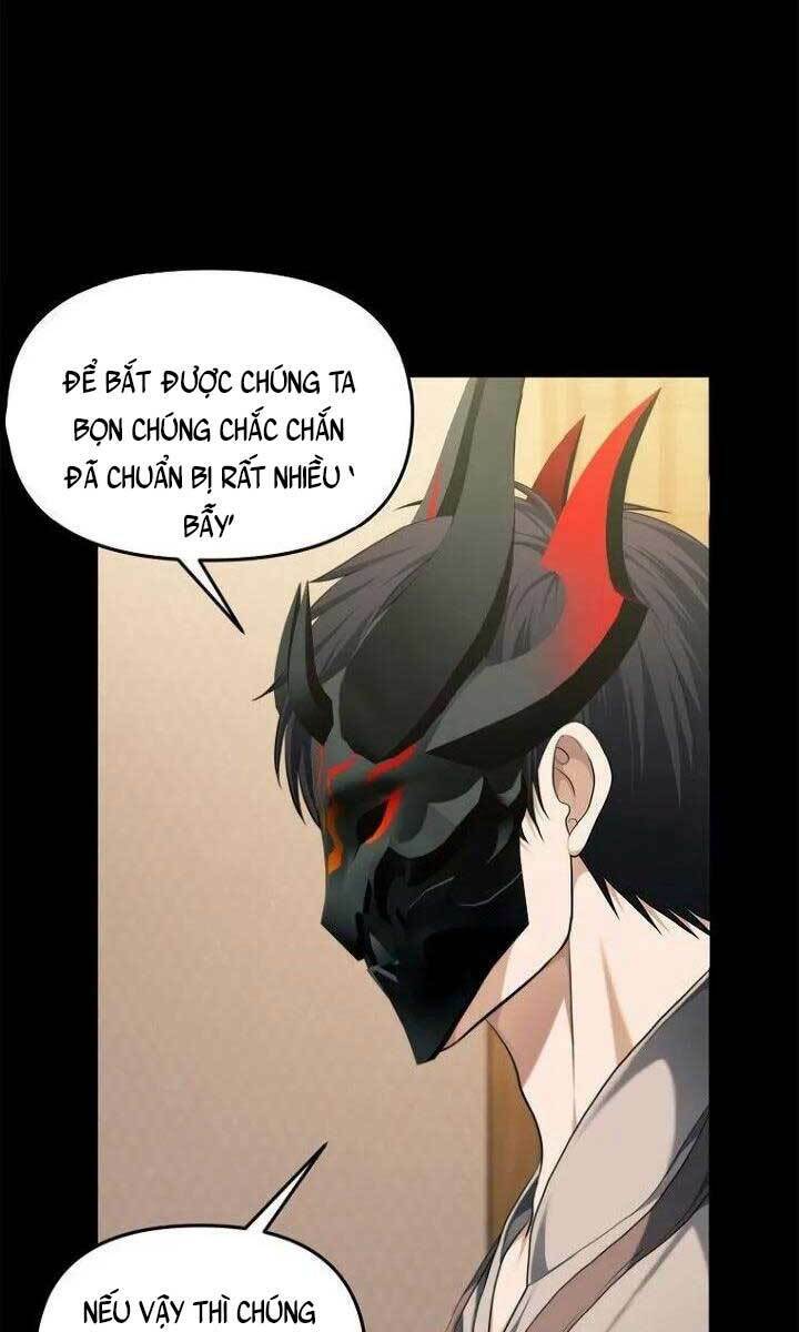 Vua Thăng Cấp Chapter 134 - Trang 2