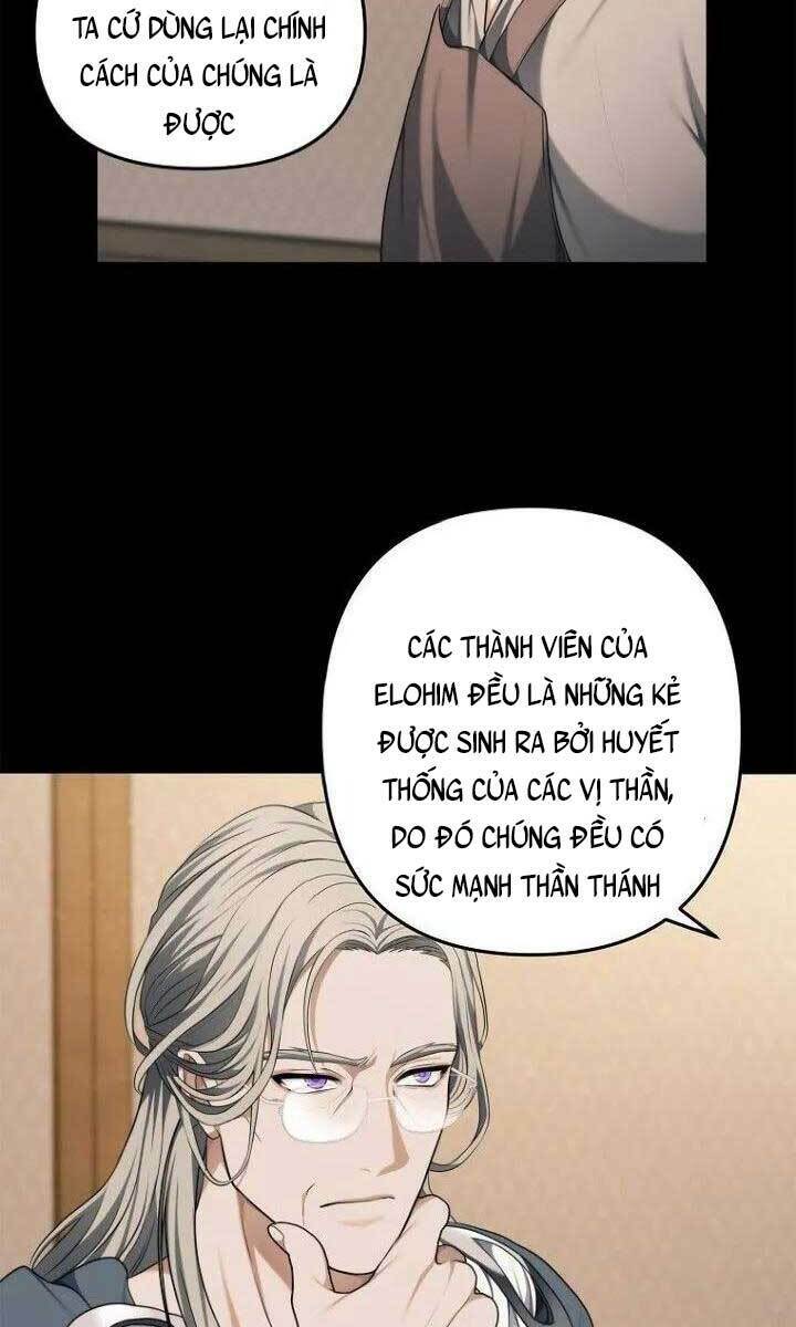 Vua Thăng Cấp Chapter 134 - Trang 2