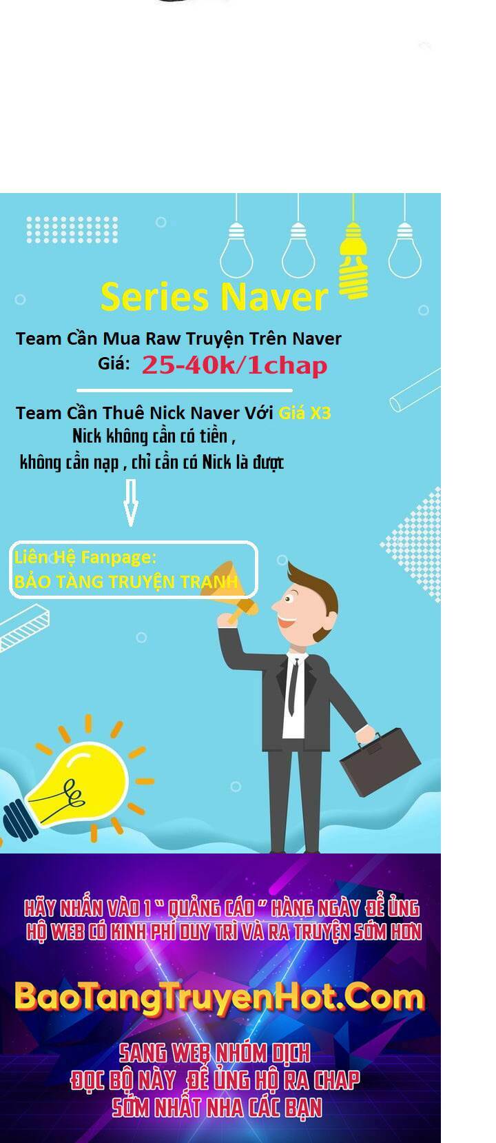 Vua Thăng Cấp Chapter 134 - Trang 2