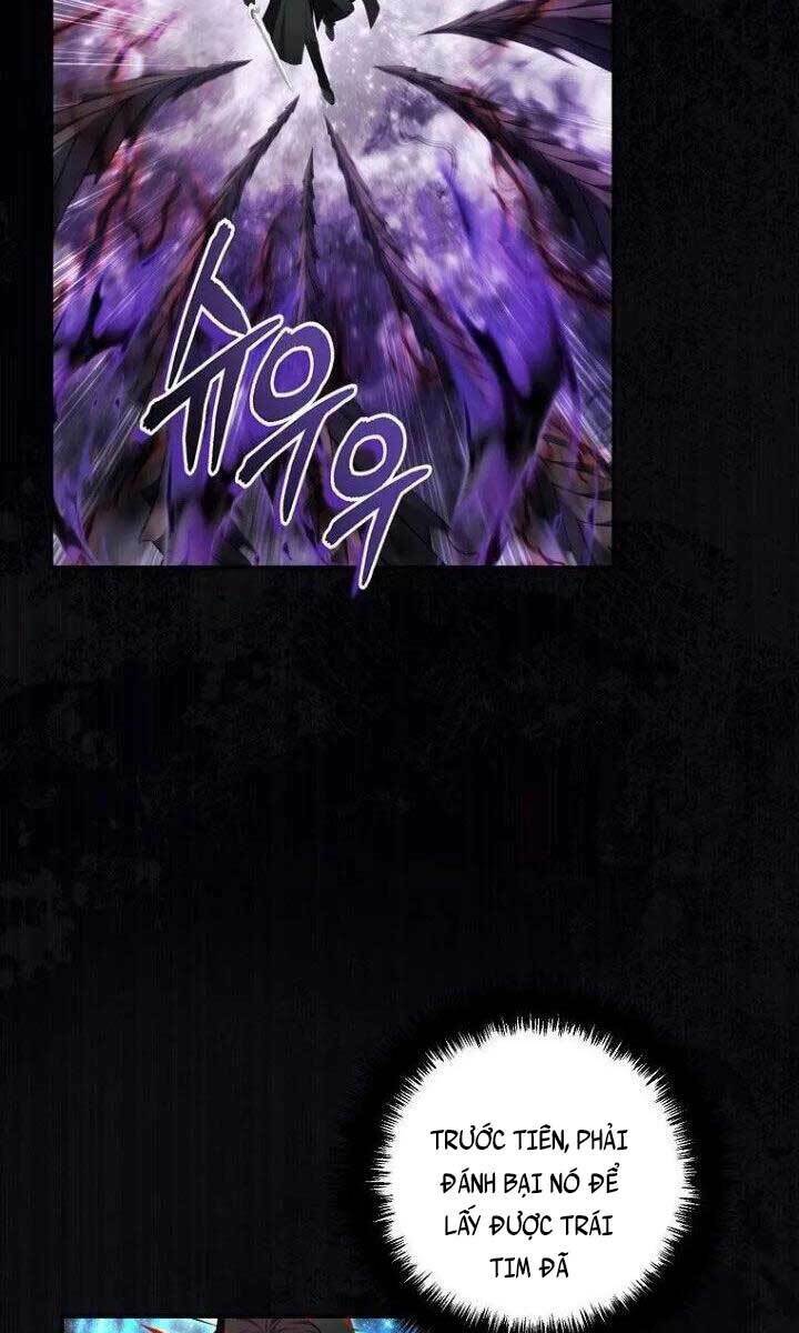 Vua Thăng Cấp Chapter 134 - Trang 2