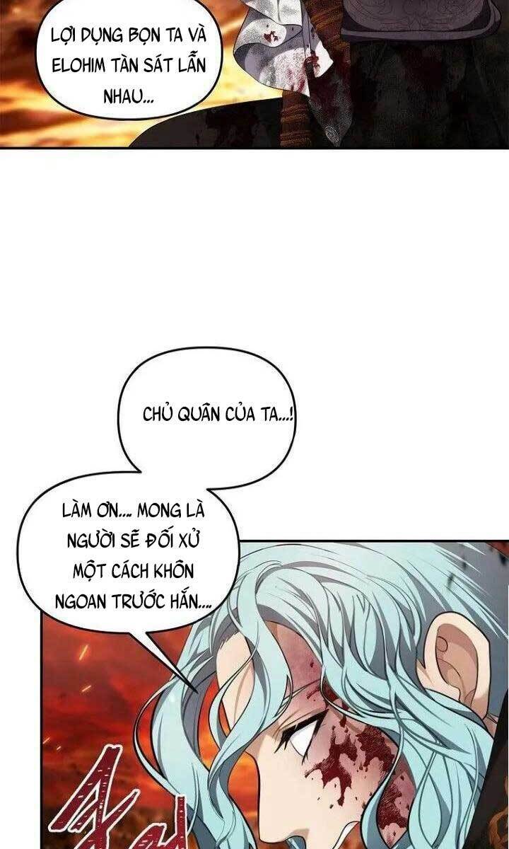 Vua Thăng Cấp Chapter 134 - Trang 2