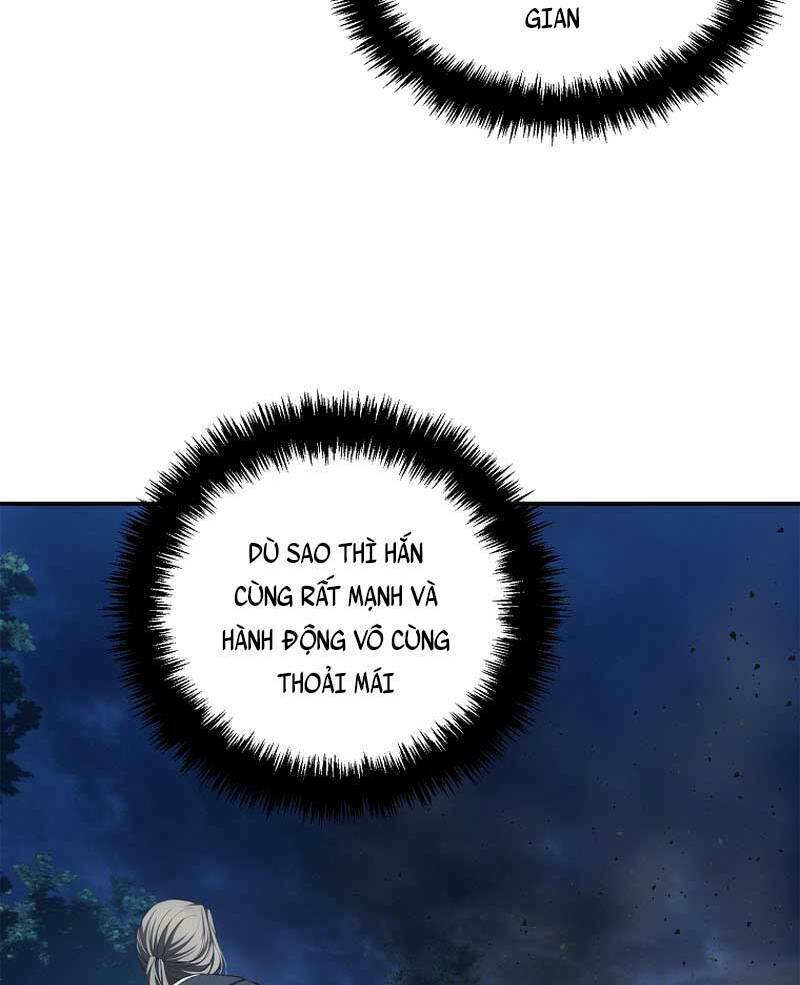 Vua Thăng Cấp Chapter 136 - Trang 2