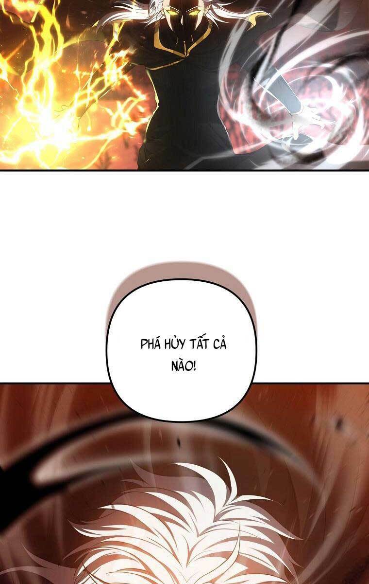 Vua Thăng Cấp Chapter 137 - Trang 2