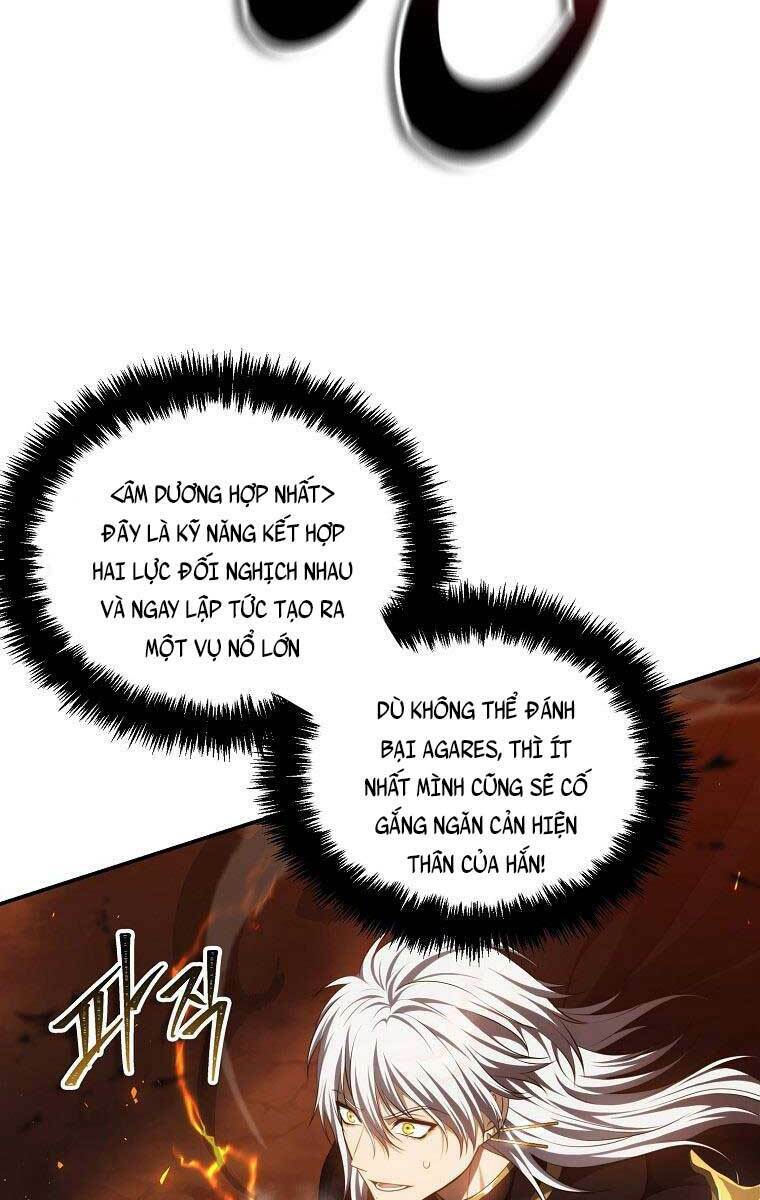 Vua Thăng Cấp Chapter 137 - Trang 2