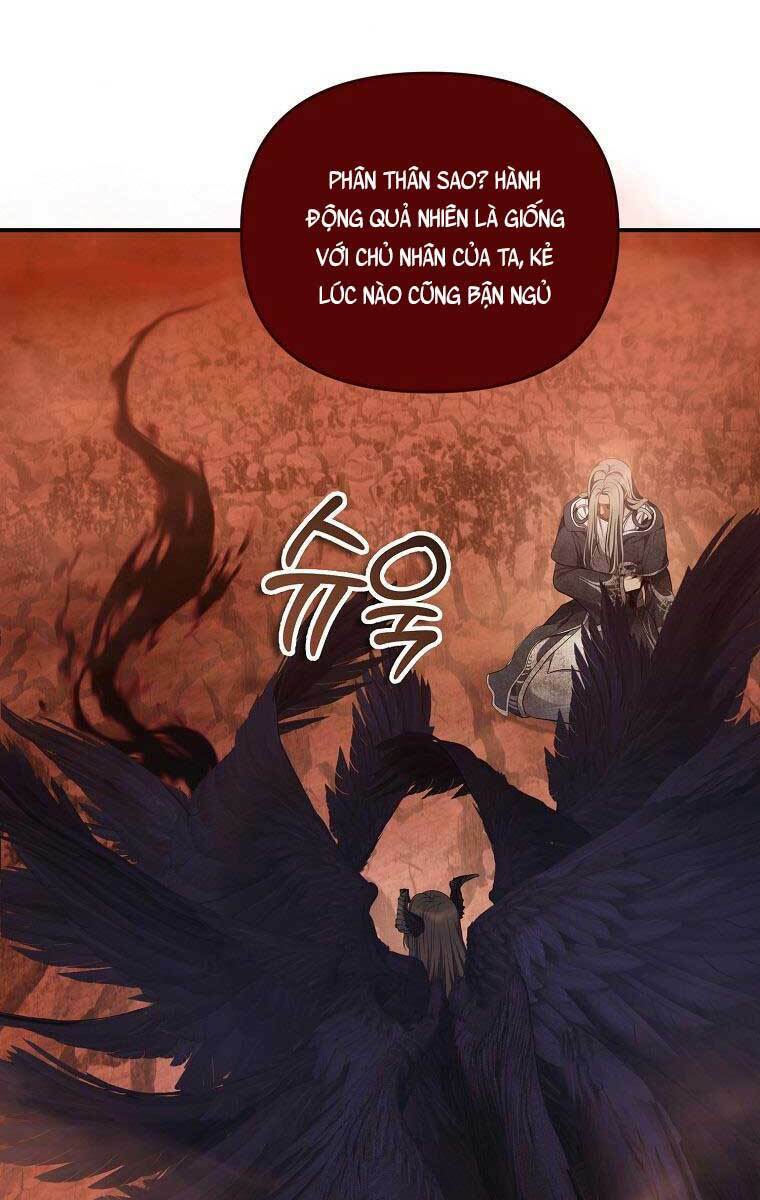Vua Thăng Cấp Chapter 137 - Trang 2