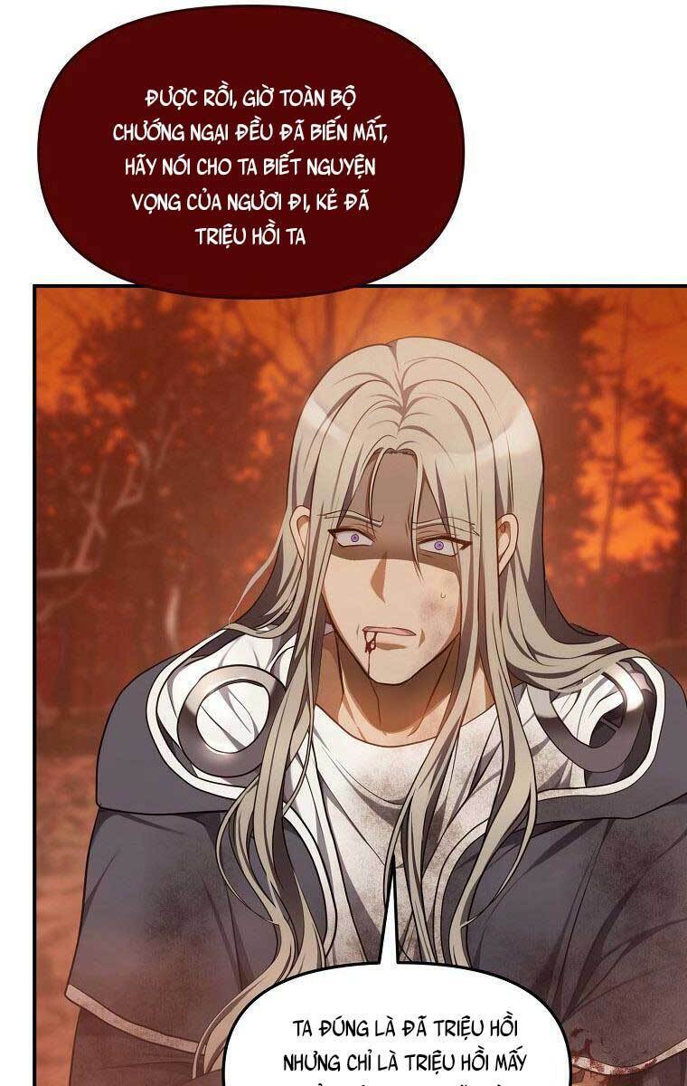 Vua Thăng Cấp Chapter 137 - Trang 2