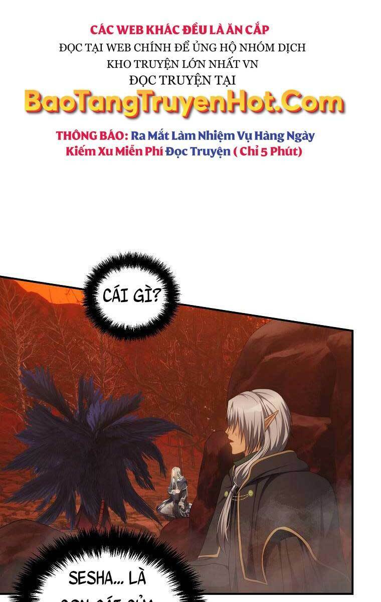 Vua Thăng Cấp Chapter 137 - Trang 2