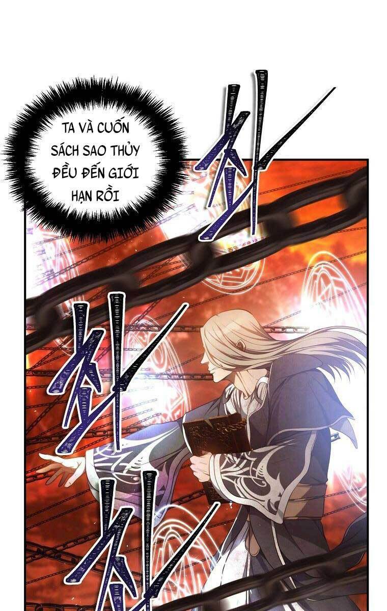 Vua Thăng Cấp Chapter 137 - Trang 2