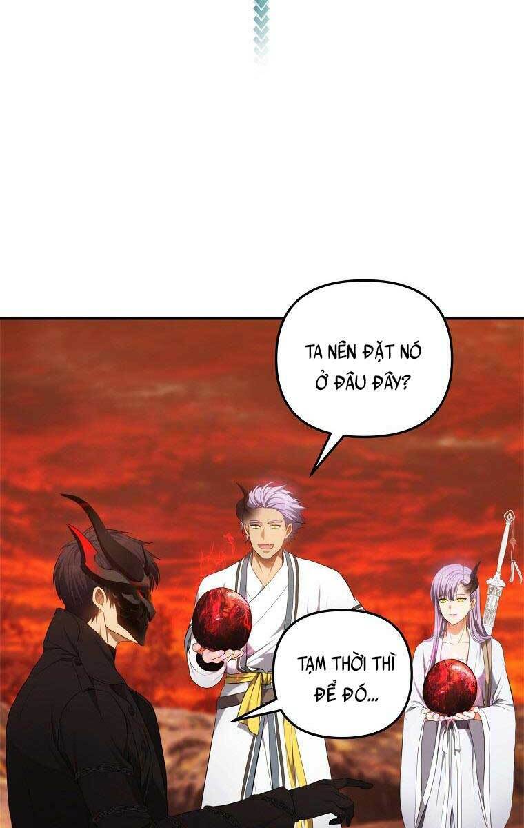 Vua Thăng Cấp Chapter 137 - Trang 2