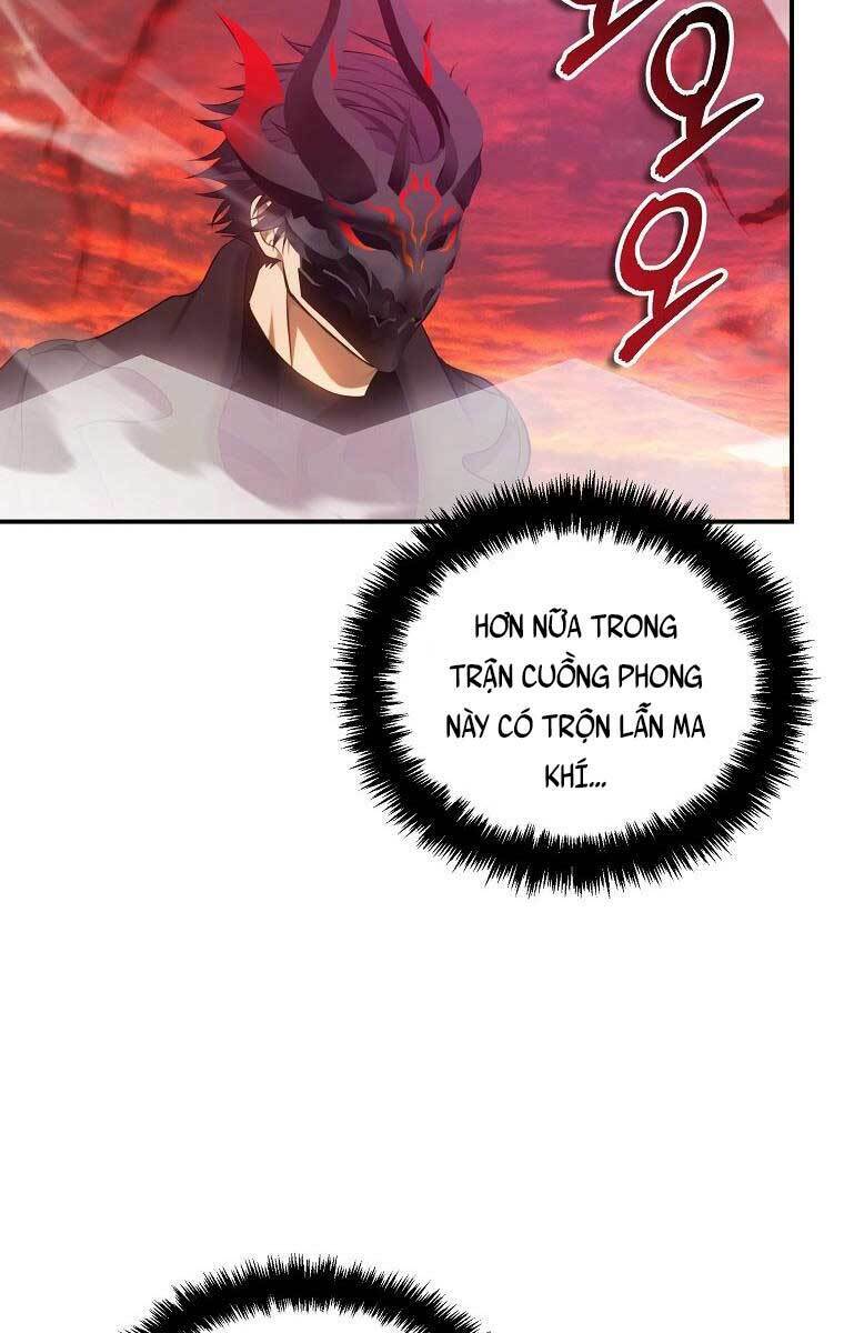 Vua Thăng Cấp Chapter 137 - Trang 2