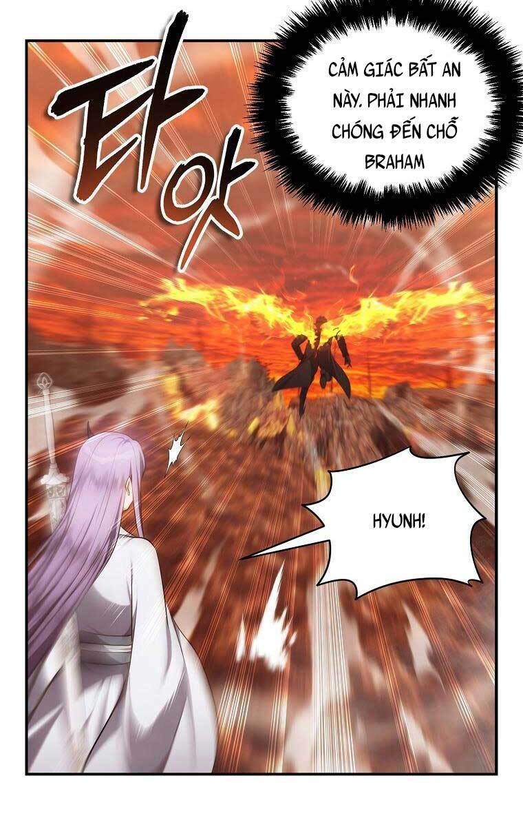 Vua Thăng Cấp Chapter 137 - Trang 2