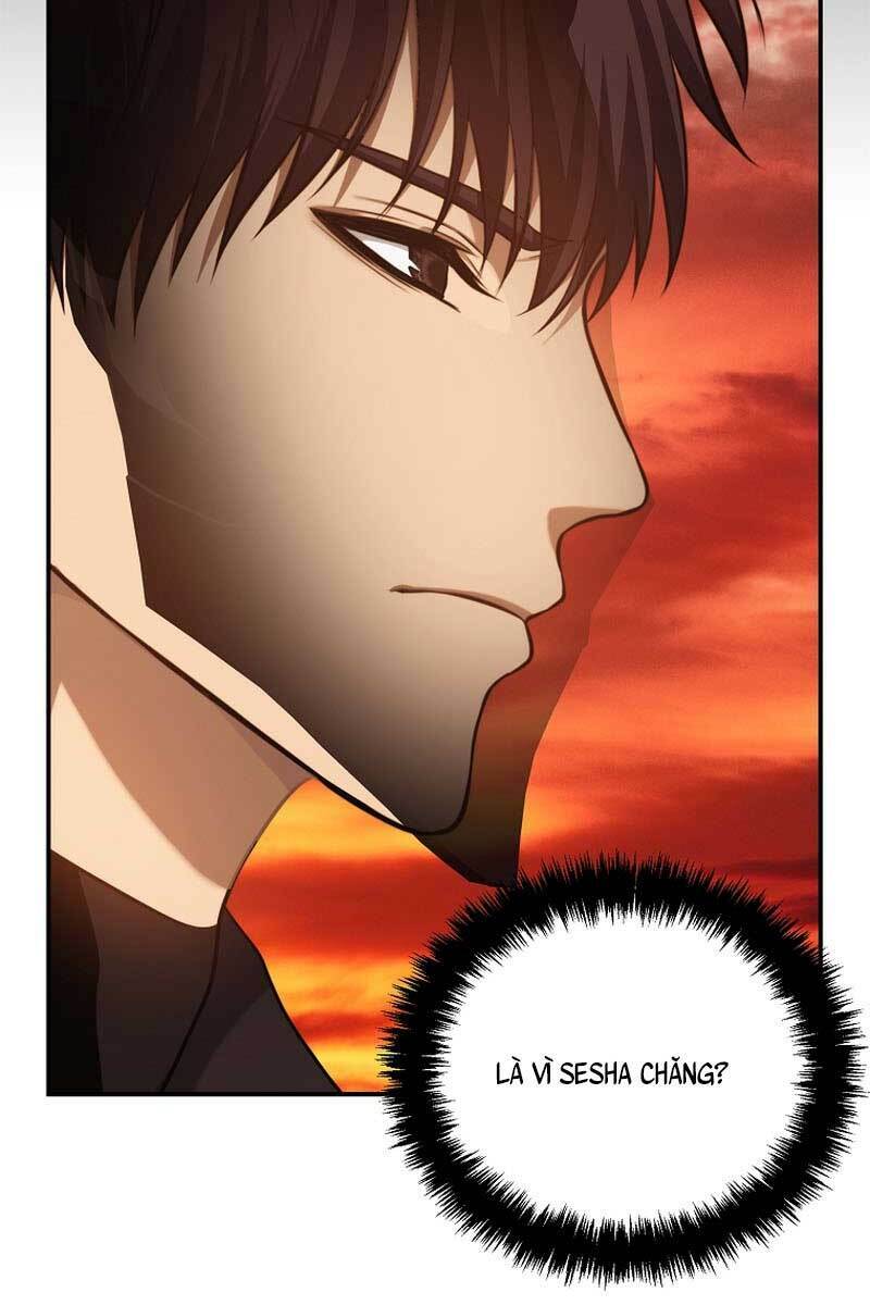 Vua Thăng Cấp Chapter 138 - Trang 2