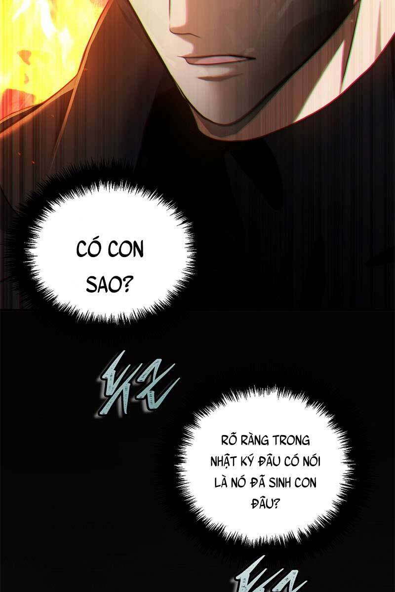 Vua Thăng Cấp Chapter 138 - Trang 2