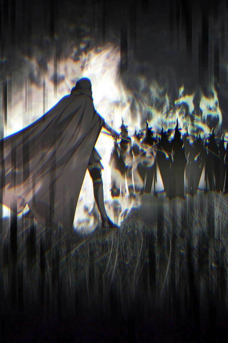 Vua Thăng Cấp Chapter 138 - Trang 2