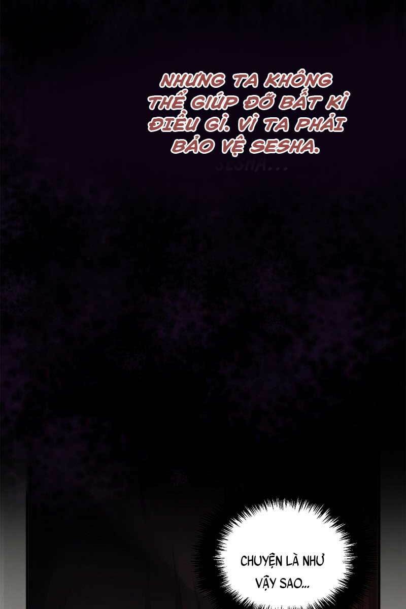 Vua Thăng Cấp Chapter 138 - Trang 2