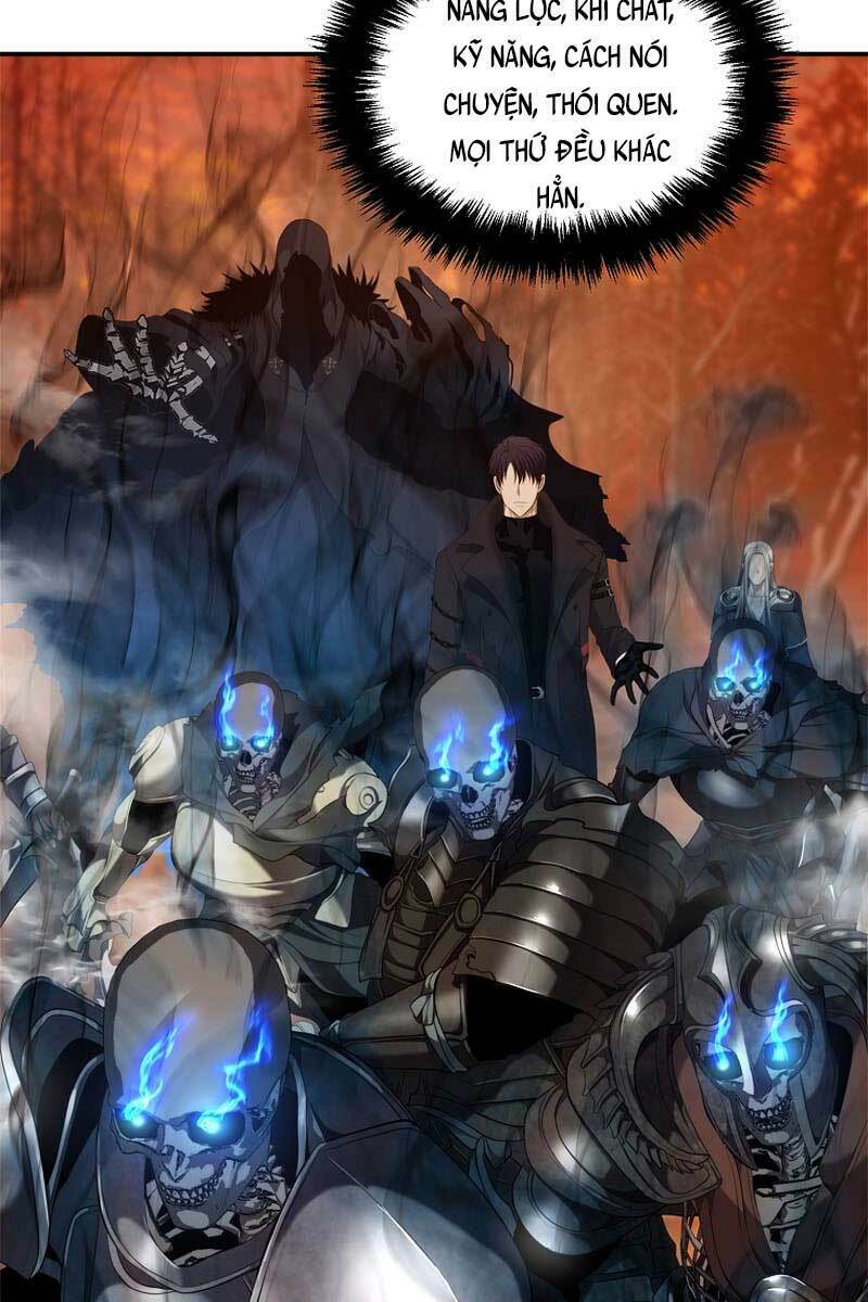 Vua Thăng Cấp Chapter 138 - Trang 2