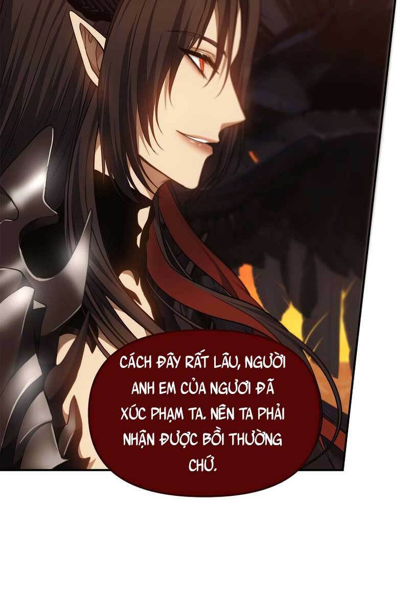 Vua Thăng Cấp Chapter 138 - Trang 2