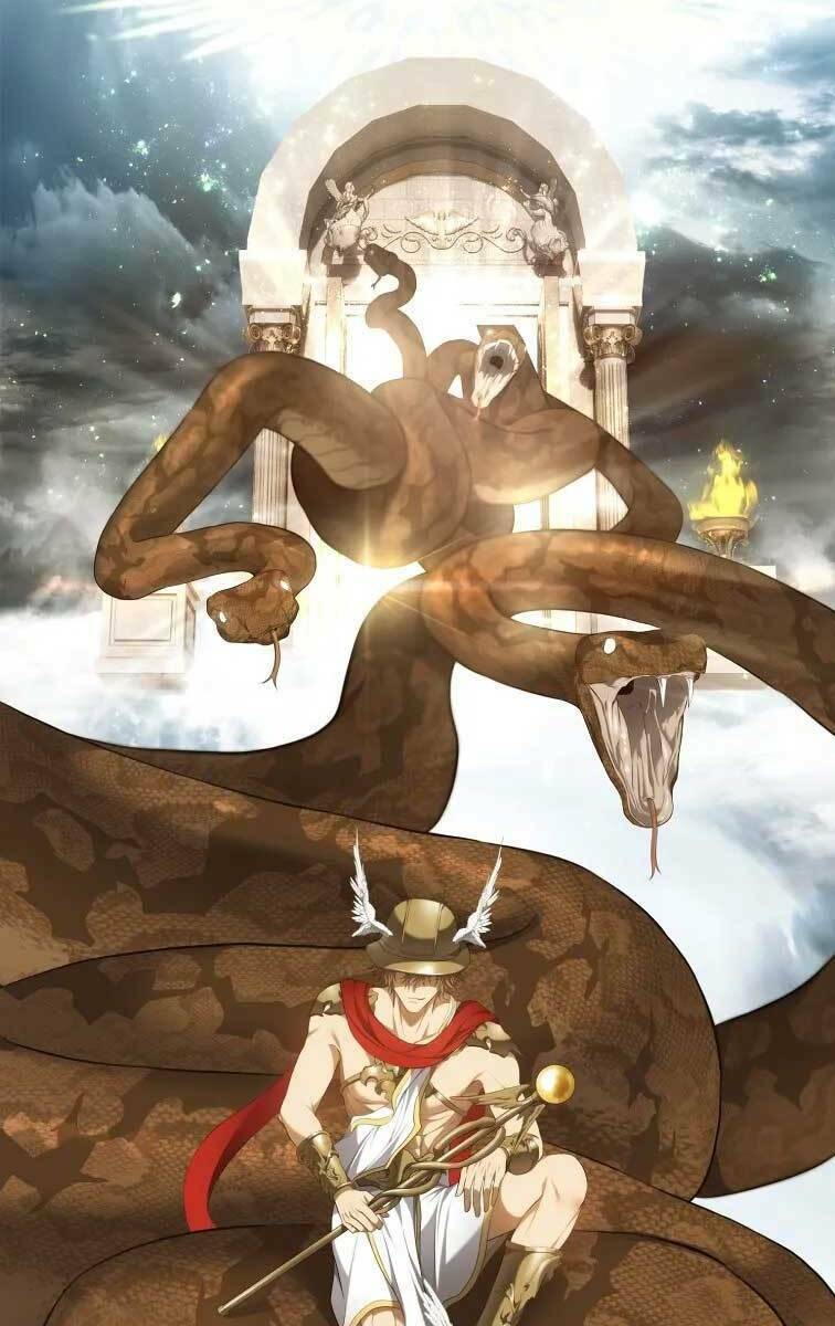 Vua Thăng Cấp Chapter 139 - Trang 2