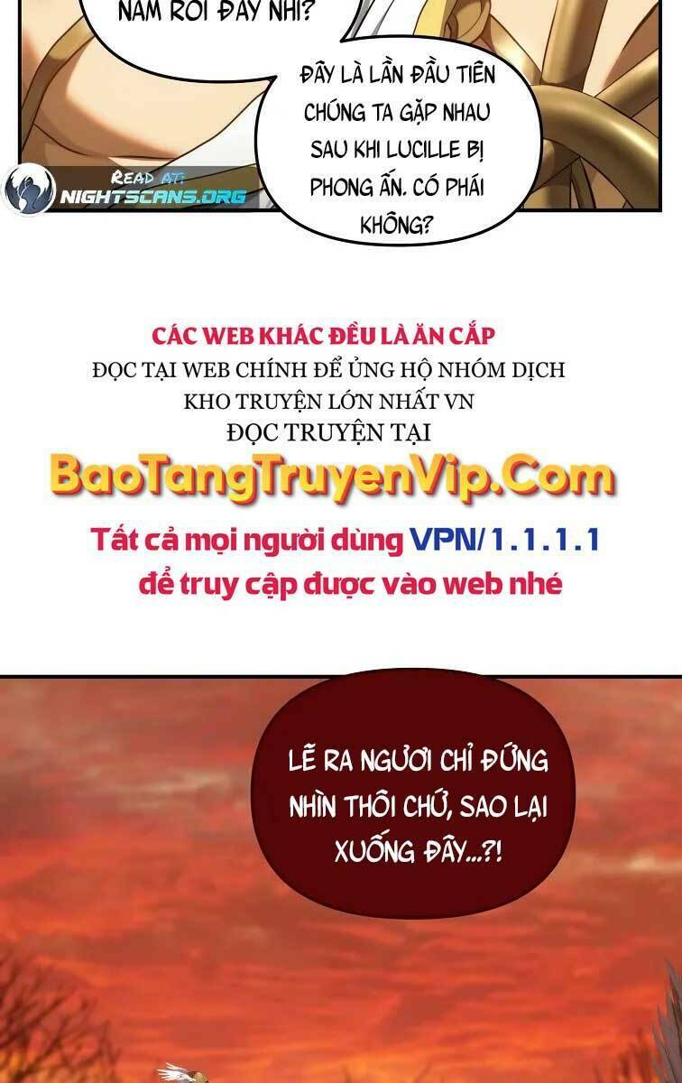 Vua Thăng Cấp Chapter 139 - Trang 2