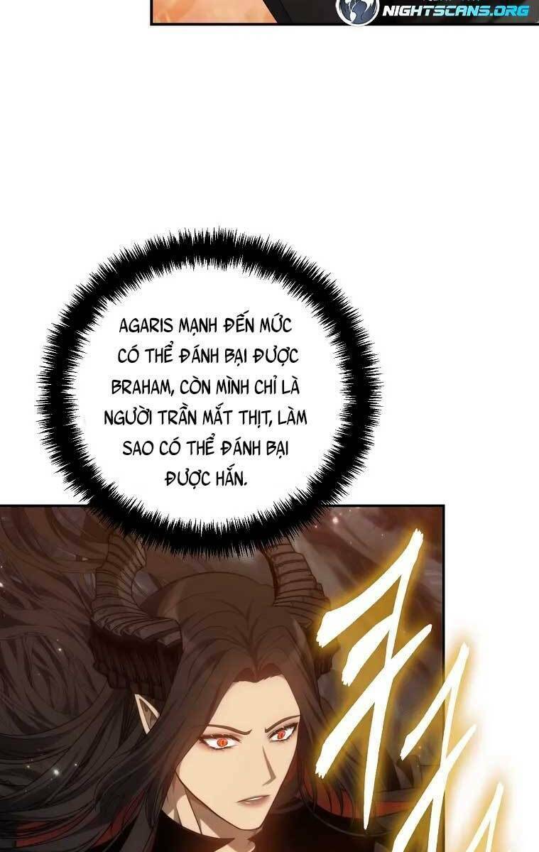 Vua Thăng Cấp Chapter 139 - Trang 2