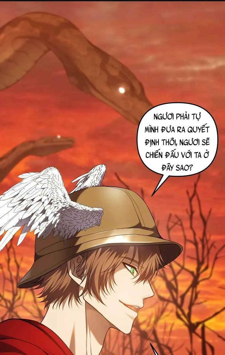 Vua Thăng Cấp Chapter 139 - Trang 2