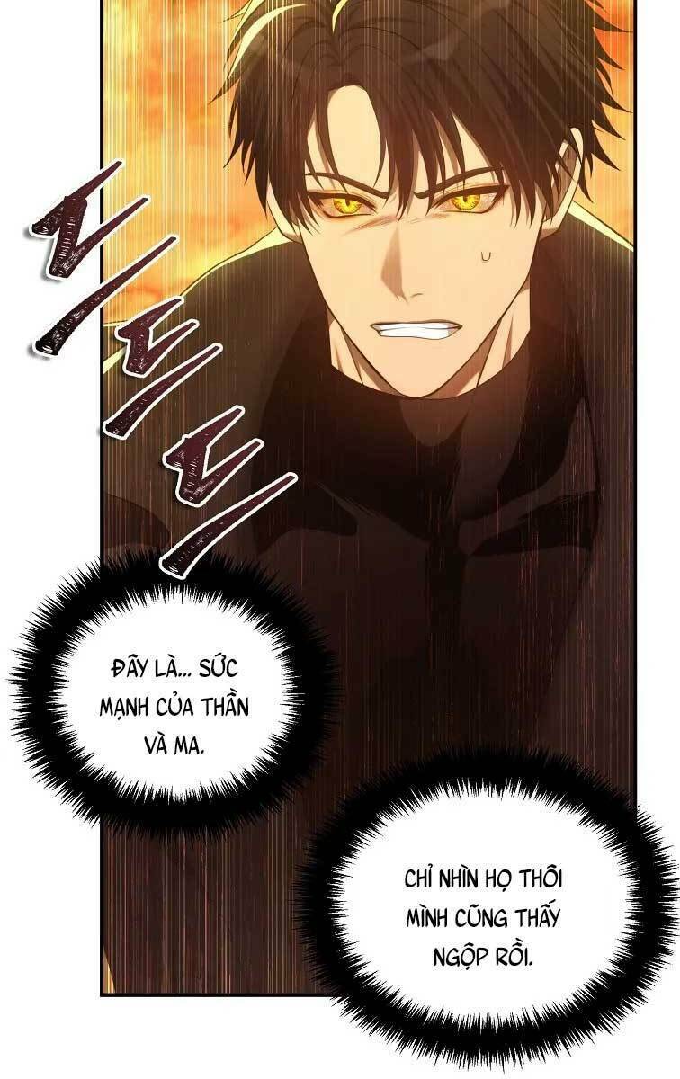 Vua Thăng Cấp Chapter 139 - Trang 2