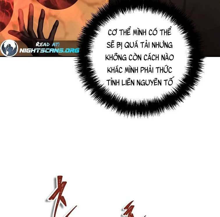 Vua Thăng Cấp Chapter 139 - Trang 2