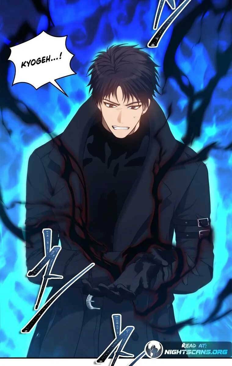 Vua Thăng Cấp Chapter 139 - Trang 2