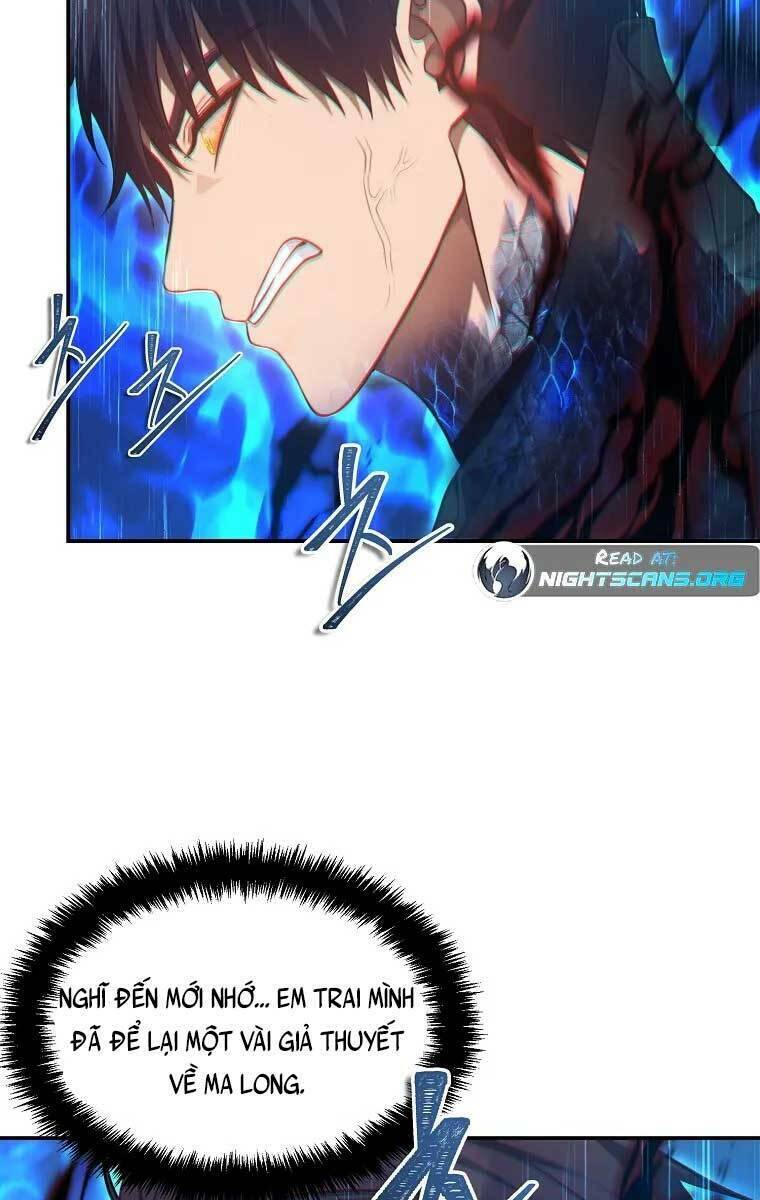Vua Thăng Cấp Chapter 139 - Trang 2