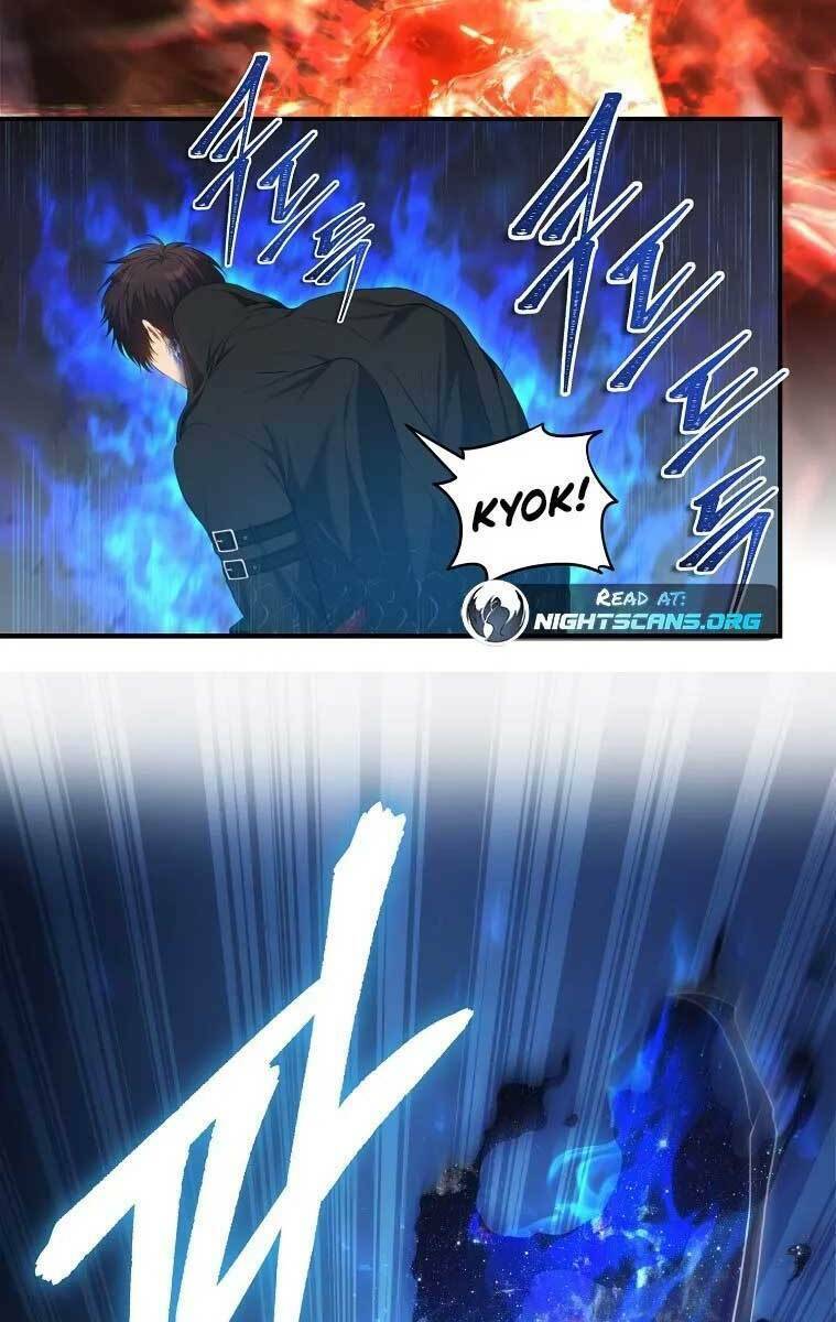 Vua Thăng Cấp Chapter 139 - Trang 2