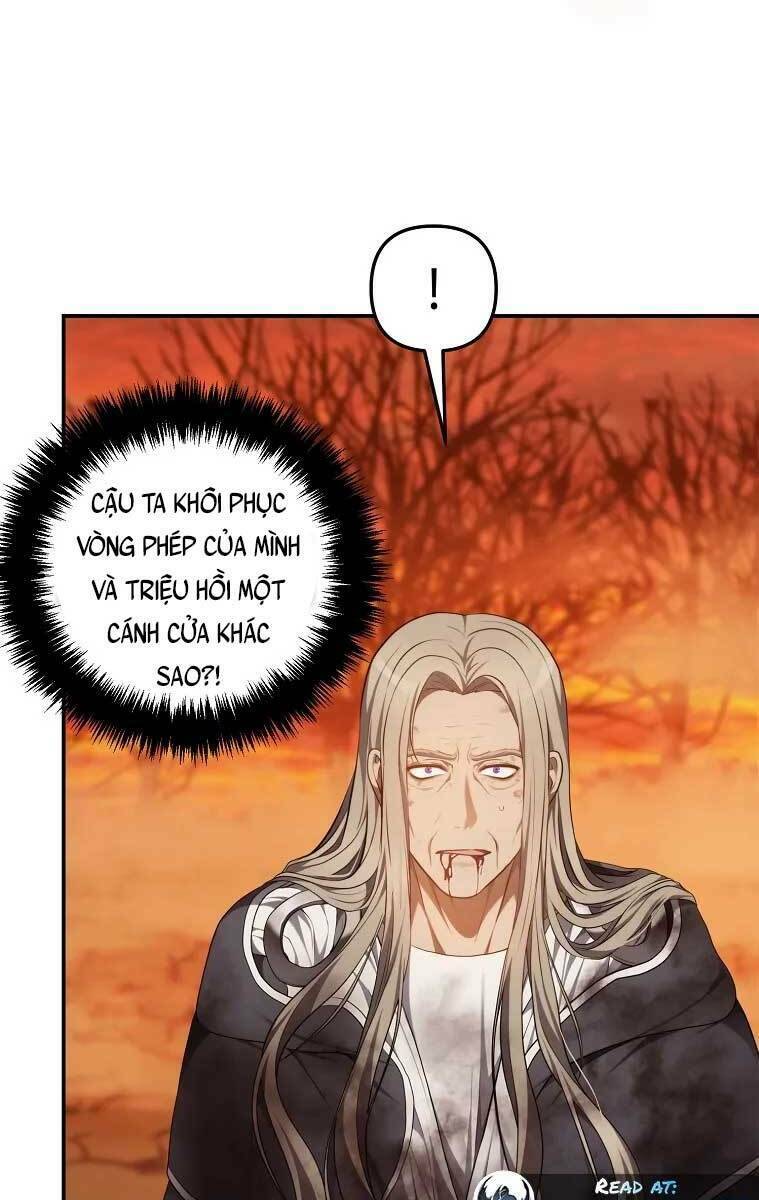 Vua Thăng Cấp Chapter 139 - Trang 2