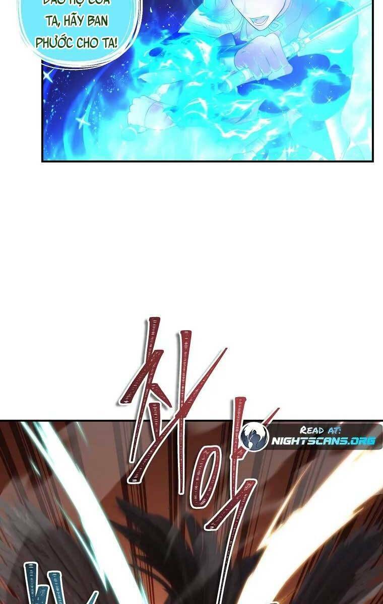 Vua Thăng Cấp Chapter 139 - Trang 2
