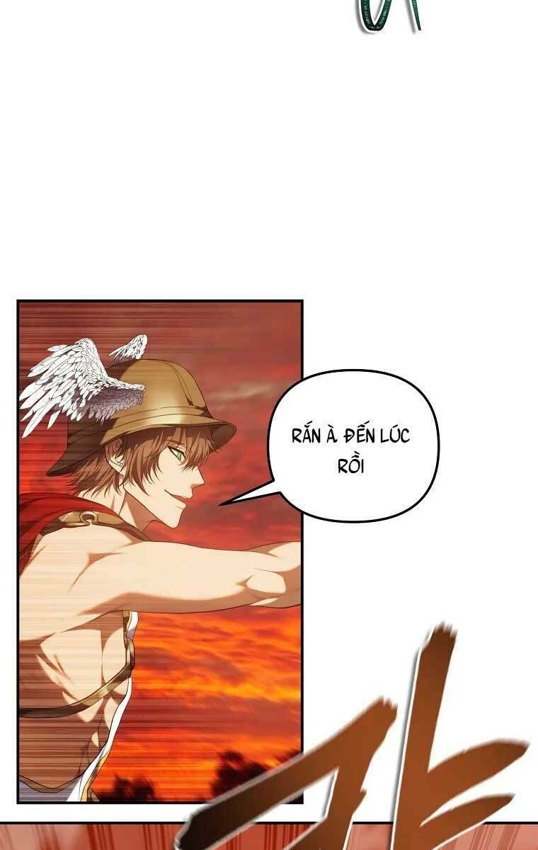 Vua Thăng Cấp Chapter 139 - Trang 2