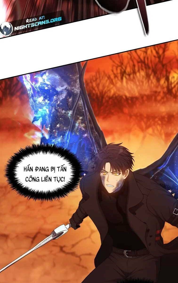 Vua Thăng Cấp Chapter 139 - Trang 2