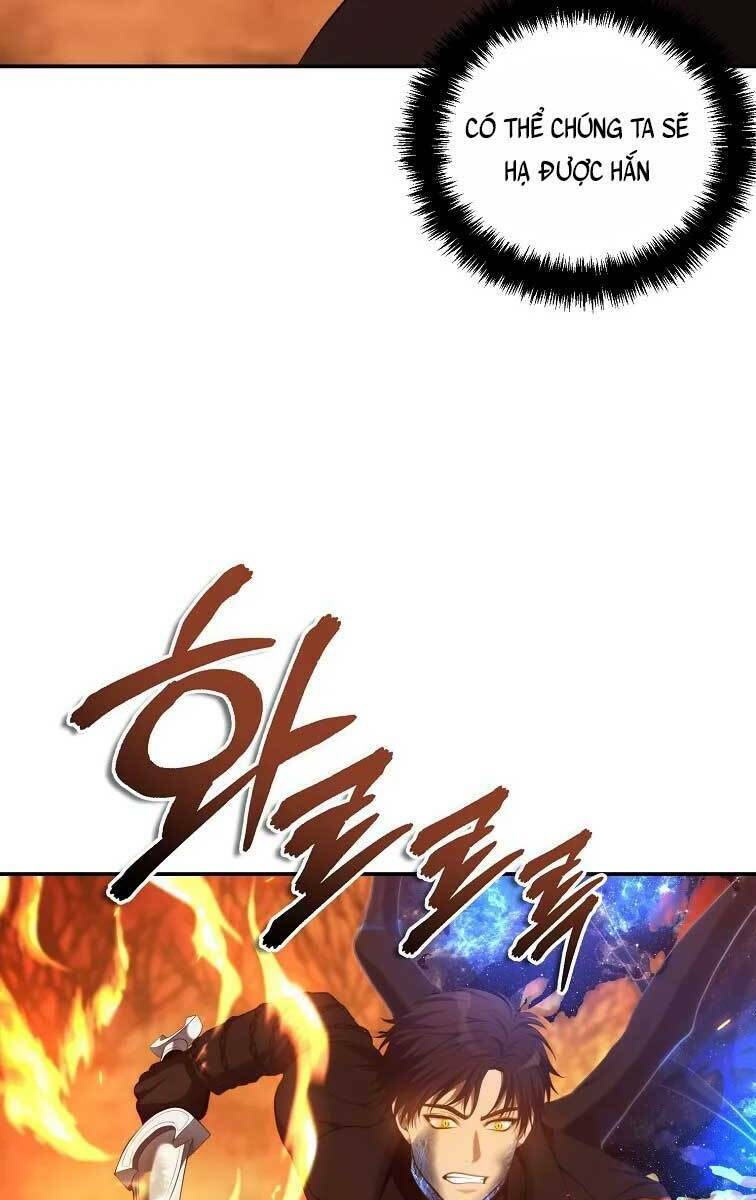Vua Thăng Cấp Chapter 139 - Trang 2