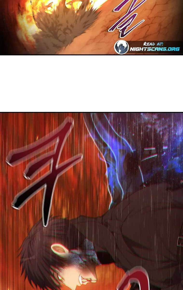 Vua Thăng Cấp Chapter 139 - Trang 2