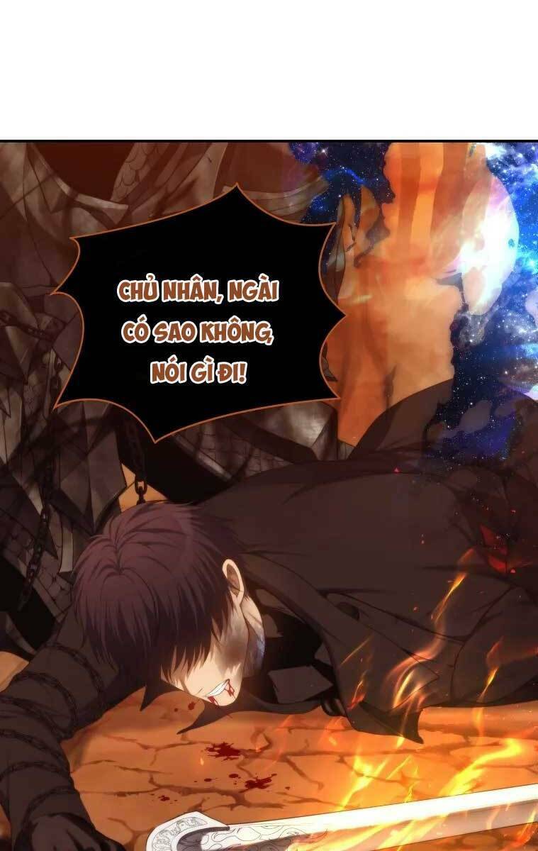 Vua Thăng Cấp Chapter 139 - Trang 2