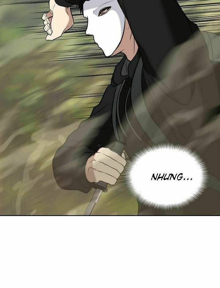 Vua Thăng Cấp Chapter 14 - Trang 2