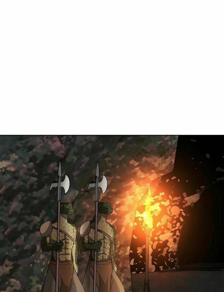 Vua Thăng Cấp Chapter 14 - Trang 2