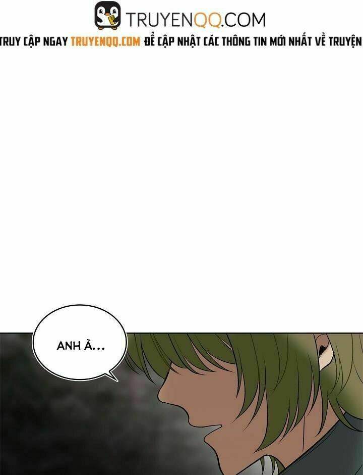 Vua Thăng Cấp Chapter 14 - Trang 2